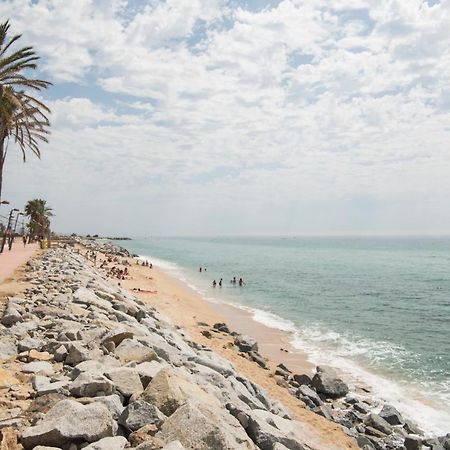 Vilamarlux V Vilassar De Mar Exteriér fotografie