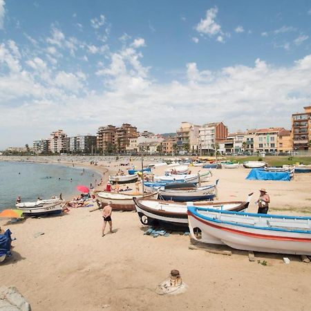 Vilamarlux V Vilassar De Mar Exteriér fotografie